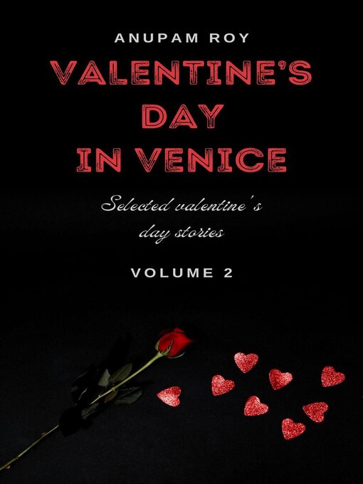 Title details for Valentine's Day in Venice by Anupam Roy - Available